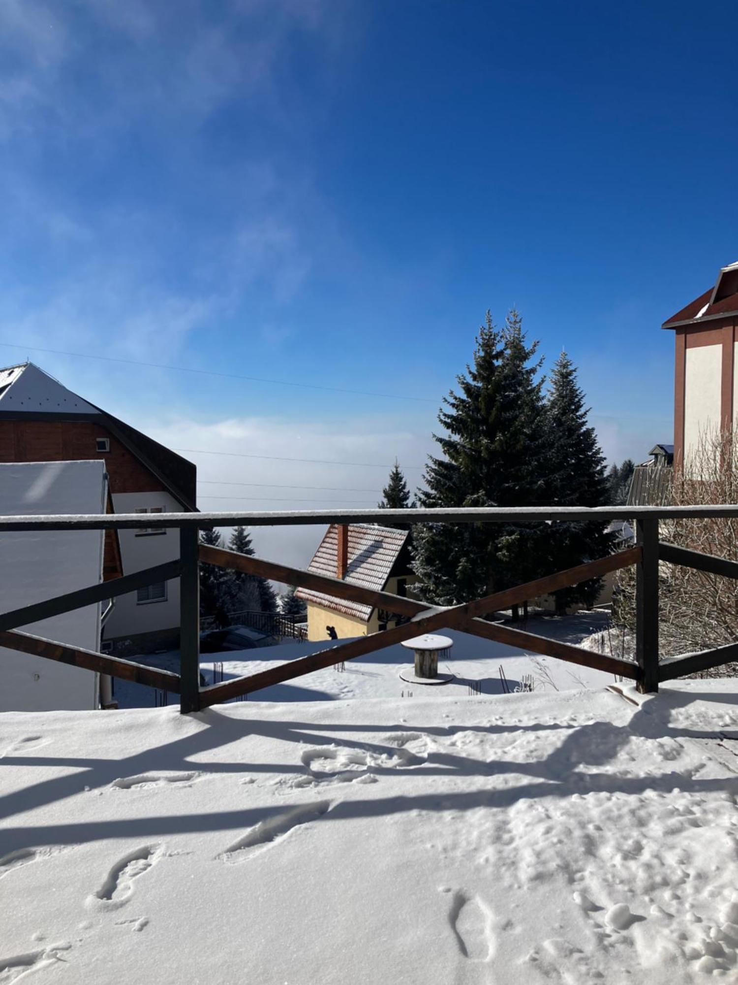 Zoara Apartment Kopaonik Exterior foto