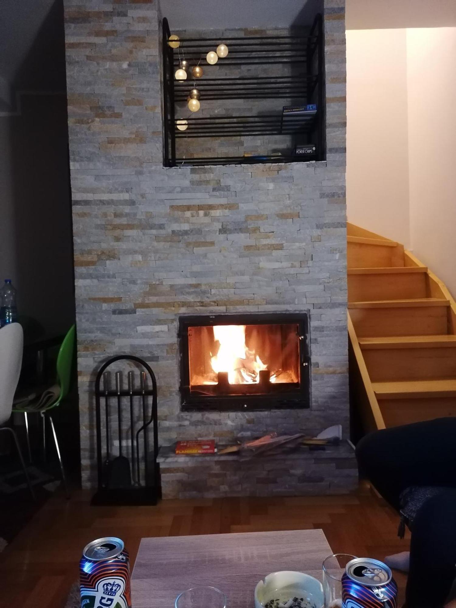 Zoara Apartment Kopaonik Quarto foto